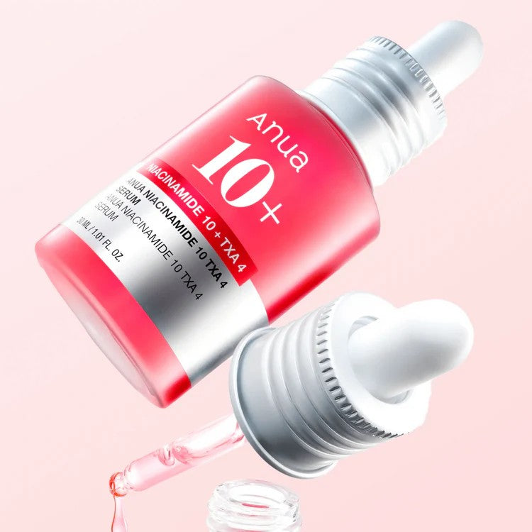 Niacinamide 10% TXA 4% Serum