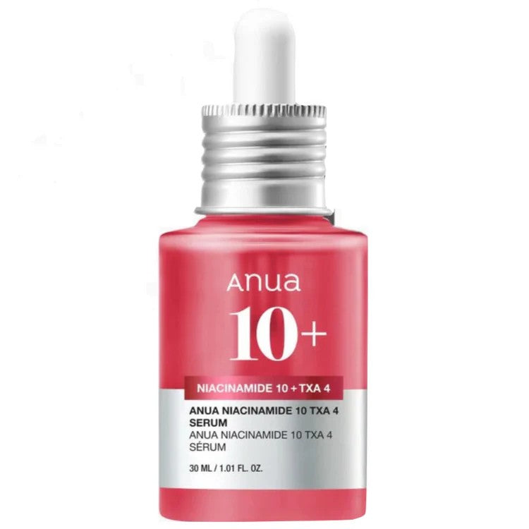 Niacinamide 10% TXA 4% Serum