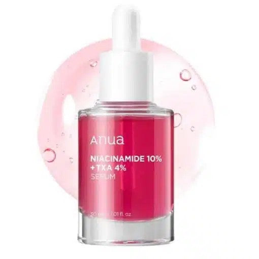 Niacinamide 10% TXA 4% Serum