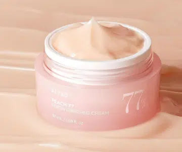 Anua Peach 77 Niacin Cream