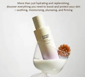 Haruharu Wonder Black Rice Probiotics Barrier Essence