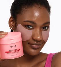 Anua Niacinamide 5 TXA Brightening Pad