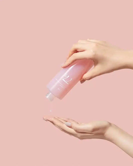 Anua Peach 77 Niacin Essence Toner